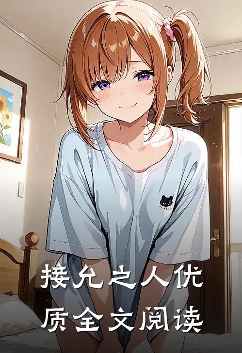 接允之人优质全文阅读