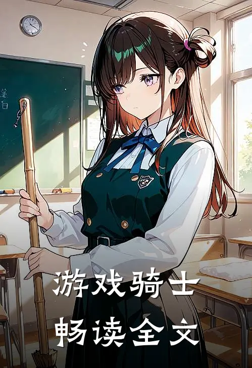 游戏骑士畅读全文