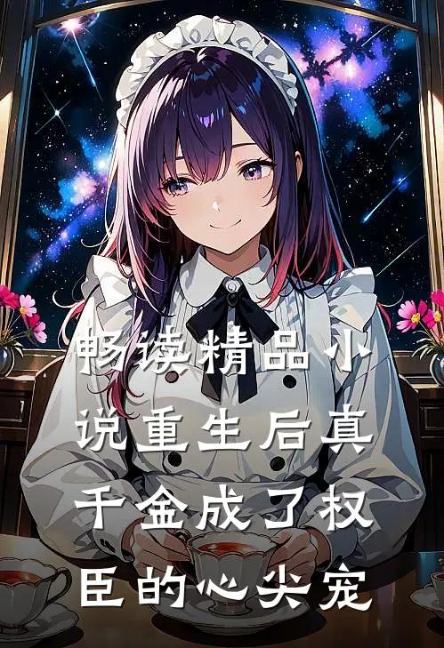 畅读精品小说重生后真千金成了权臣的心尖宠
