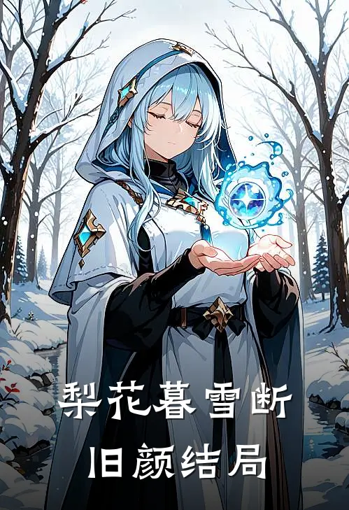 梨花暮雪断旧颜结局