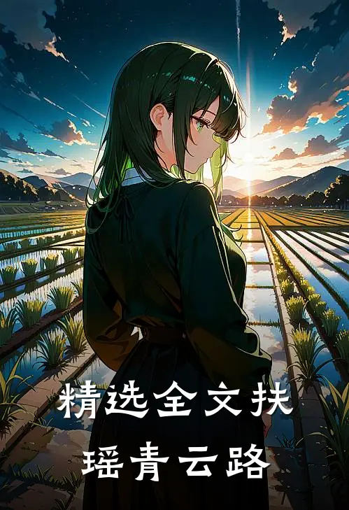 精选全文扶瑶青云路