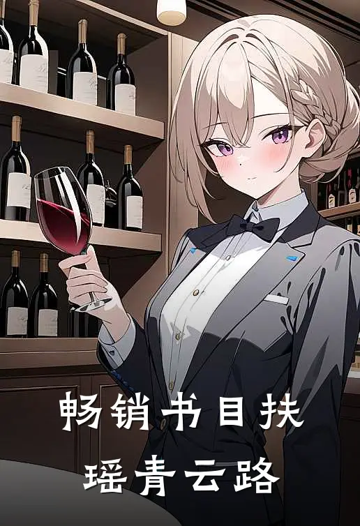 畅销书目扶瑶青云路