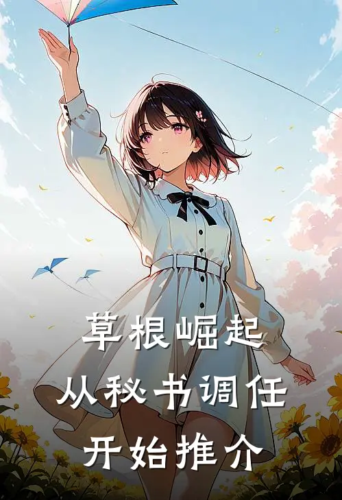 草根崛起：从秘书调任开始推介