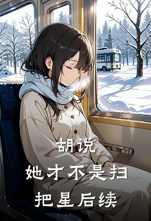 胡说，她才不是扫把星后续
