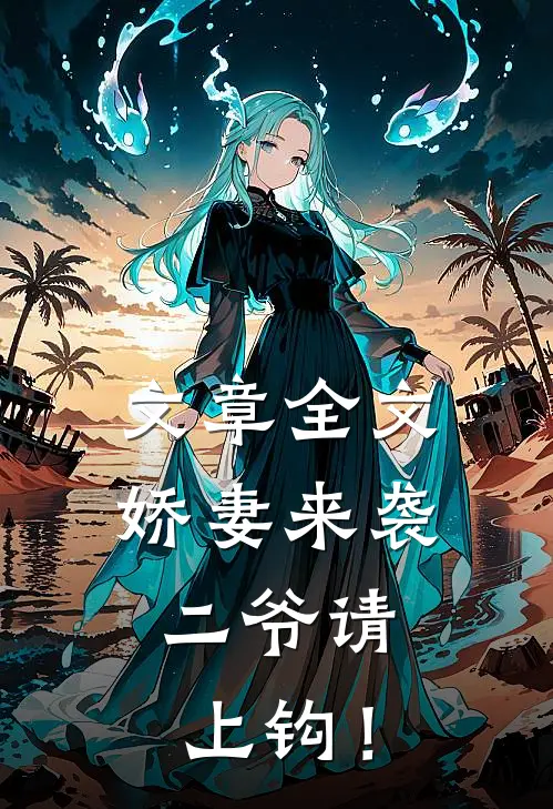 文章全文娇妻来袭：二爷请上钩！
