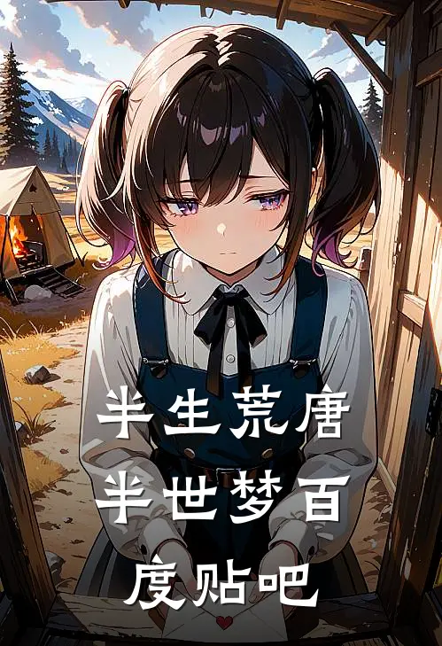 半生荒唐，半世梦百度贴吧