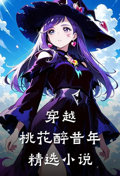 穿越桃花醉昔年精选