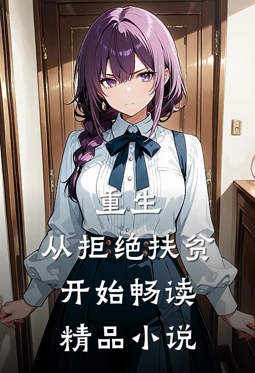 重生，从拒绝扶贫开始畅读精品小说