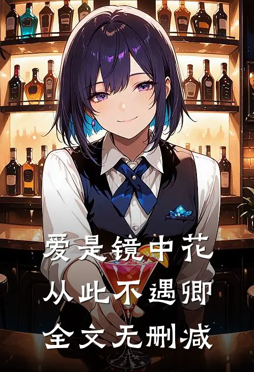 爱是镜中花，从此不遇卿全文无删减