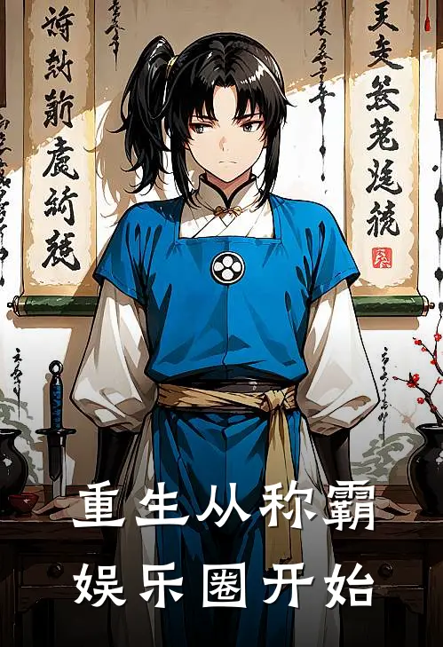 重生从称霸娱乐圈开始