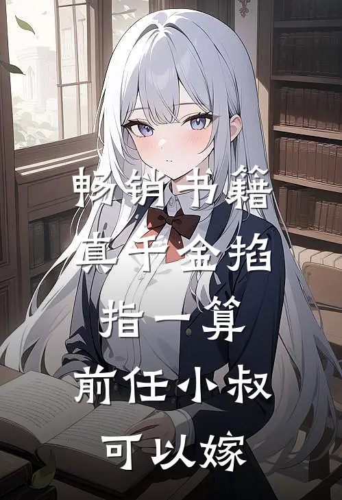畅销书籍真千金掐指一算，前任小叔可以嫁