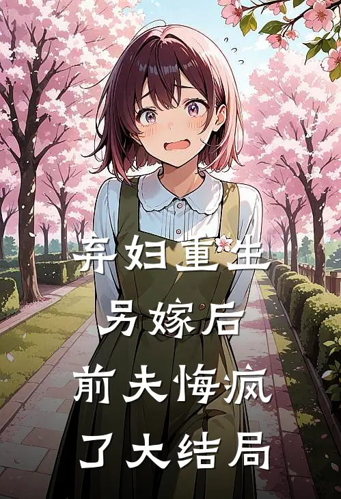 弃妇重生另嫁后,前夫悔疯了大结局是