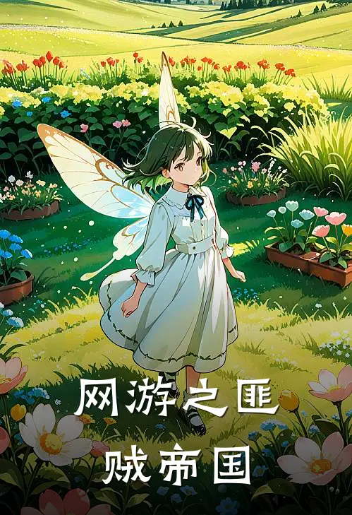 网游之匪贼帝国