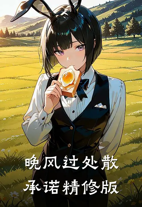 晚风过处散承诺精修版