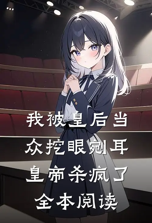 我被皇后当众挖眼剜耳，皇帝杀疯了全本阅读