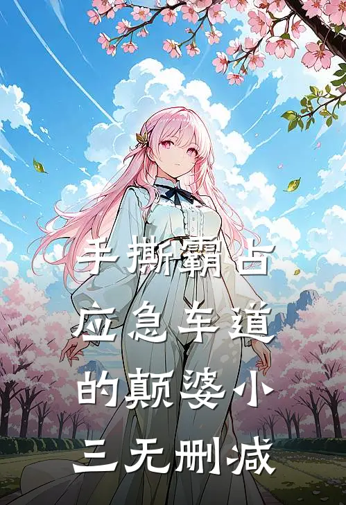手撕霸占应急车道的颠婆小三无删减