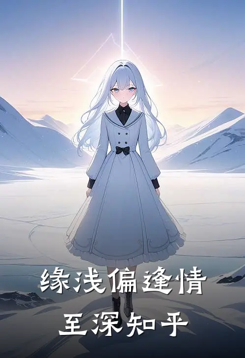 缘浅偏逢情至深知乎