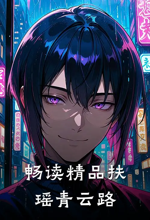 畅读精品扶瑶青云路
