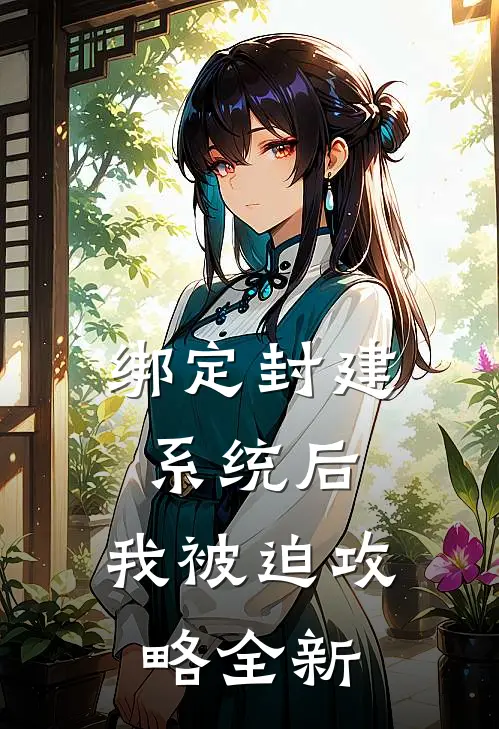 绑定封建系统后，我被迫攻略全新