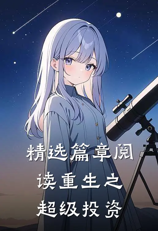 精选篇章阅读重生之超级投资