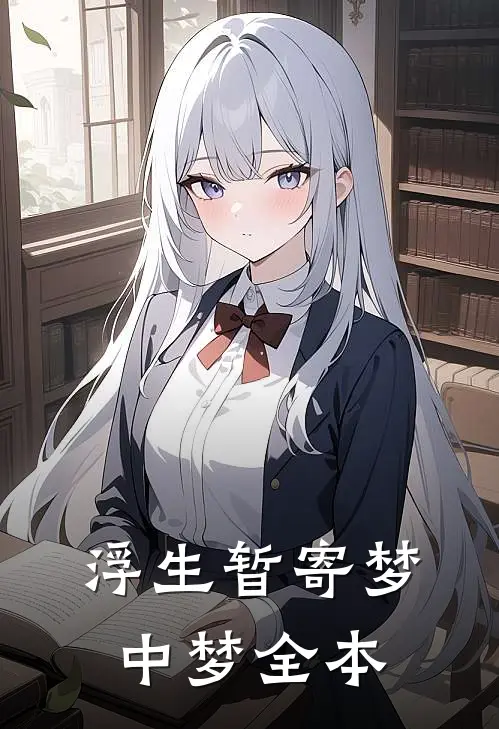 浮生暂寄梦中梦全本