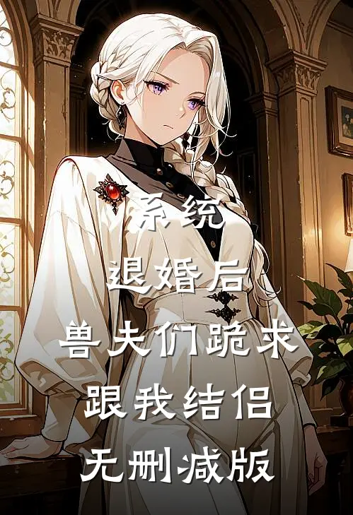 系统：退婚后，兽夫们跪求跟我结侣无删减版