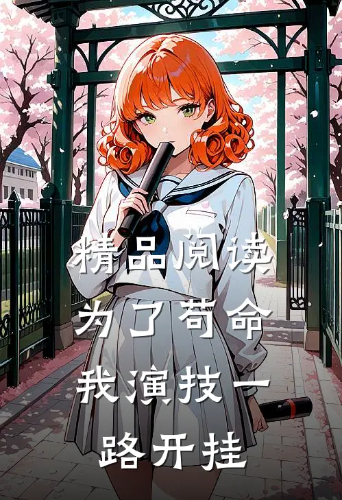 精品阅读为了苟命，我演技一路开挂