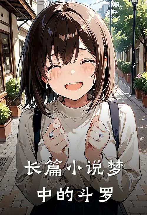 长篇小说梦中的斗罗