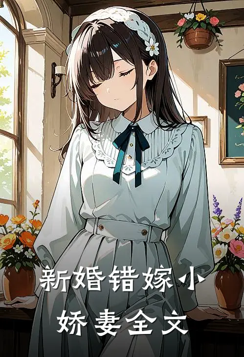 新婚错嫁小娇妻全文
