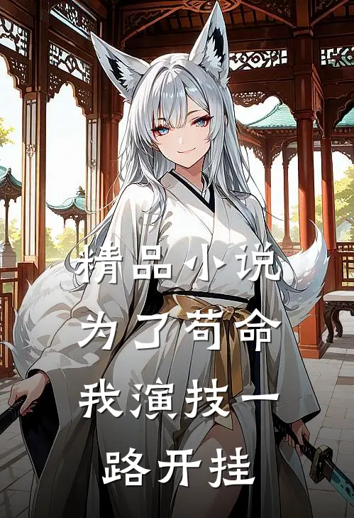 精品为了苟命,我演技一路开挂了