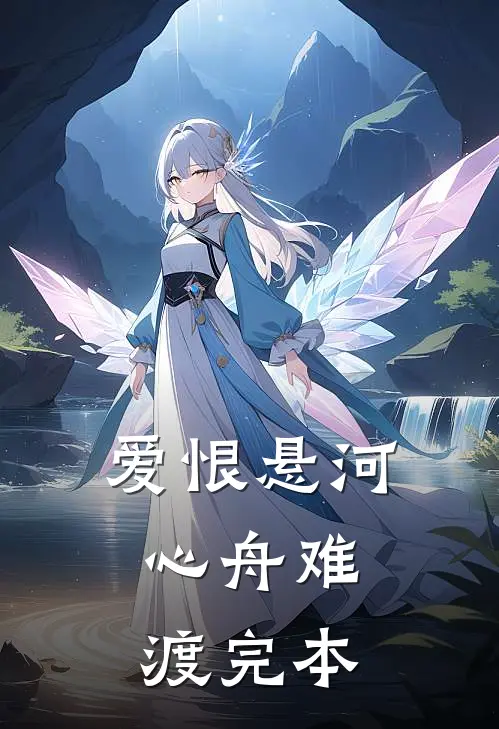 爱恨悬河，心舟难渡完本