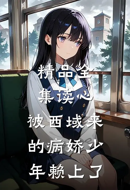 精品全集读心：被西域来的病娇少年赖上了