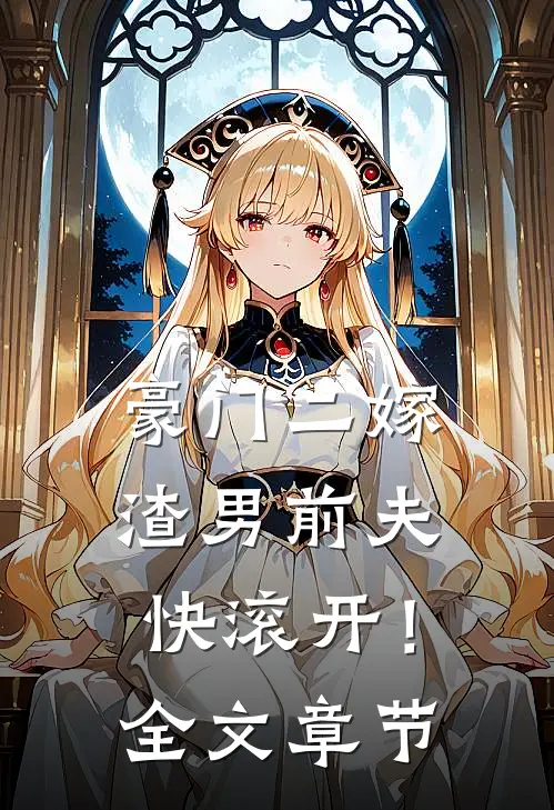 豪门二嫁，渣男前夫快滚开！全文章节