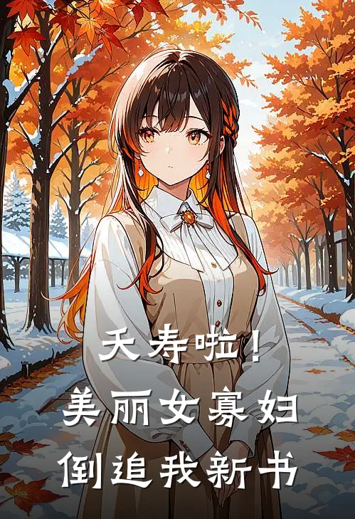 夭寿啦！美丽女寡妇倒追我新书