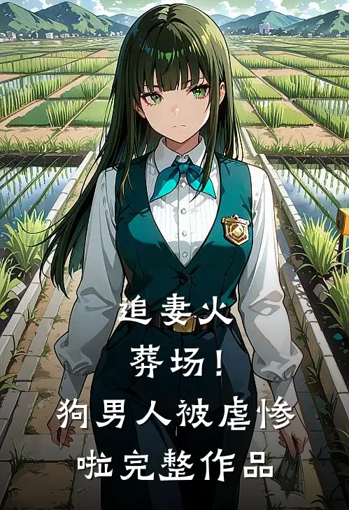 追妻火葬场!狗男人被虐惨啦完整作品免费阅读