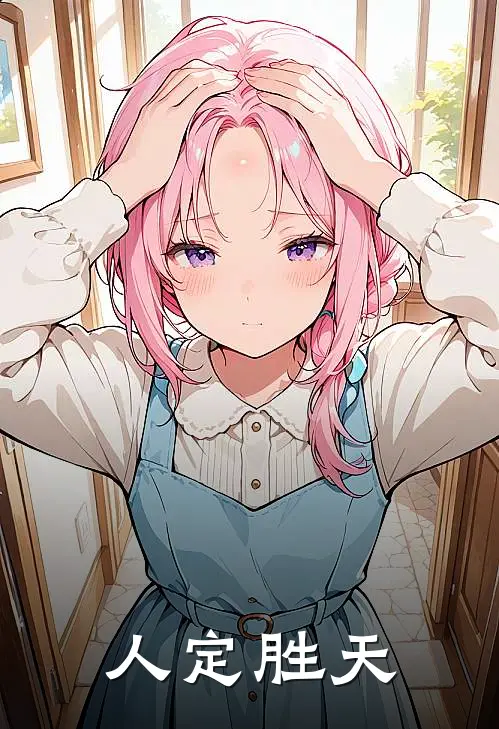 人定胜天歌曲原唱