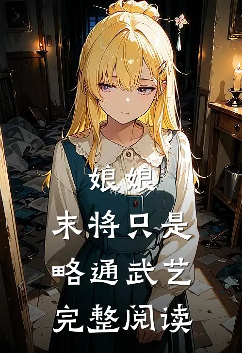娘娘，末将只是略通武艺完整阅读