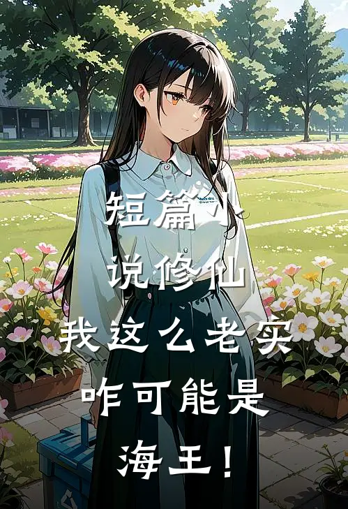 短篇小说修仙：我这么老实，咋可能是海王！
