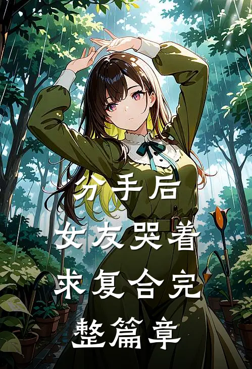 分手后，女友哭着求复合完整篇章