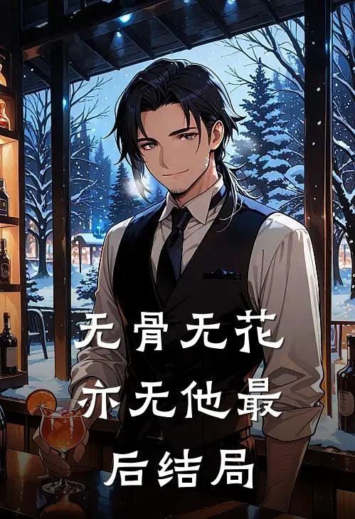 无骨无花亦无他最后结局