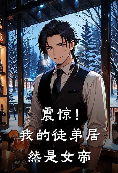 震惊!我的徒弟居然是女帝动漫免费观看