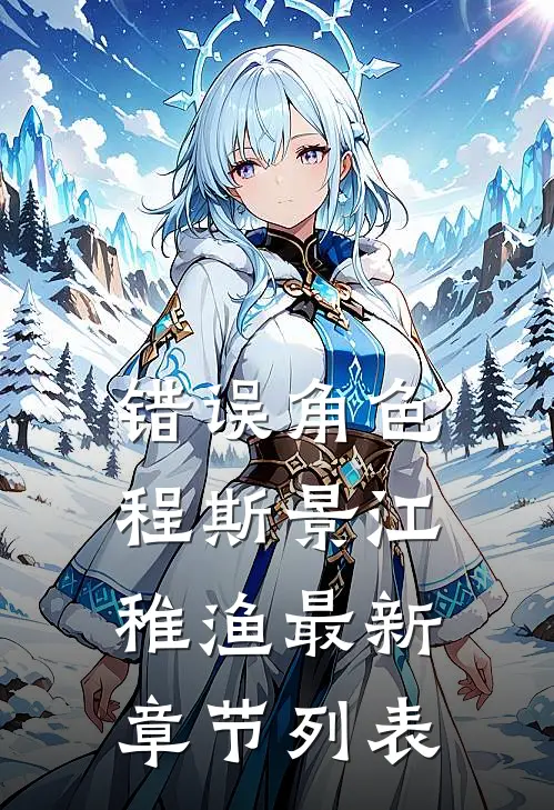 错误角色程斯景江稚渔最新章节列表