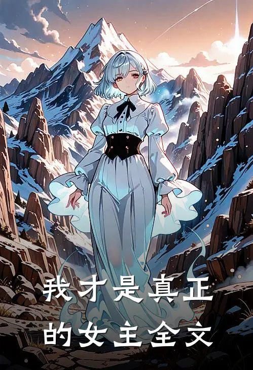 我才是真正的女主全文