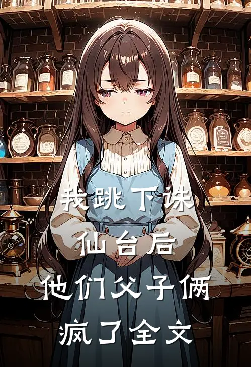 我跳下诛仙台后,他们父子俩疯了全文在线阅读