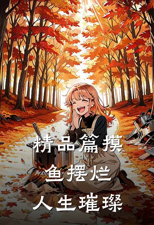 精品篇摸鱼摆烂，人生璀璨
