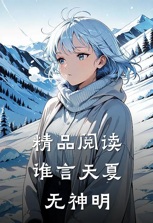 精品阅读谁言天夏无神明