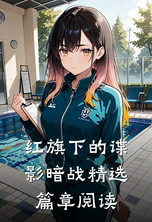 红旗下的谍影暗战精选篇章阅读感想