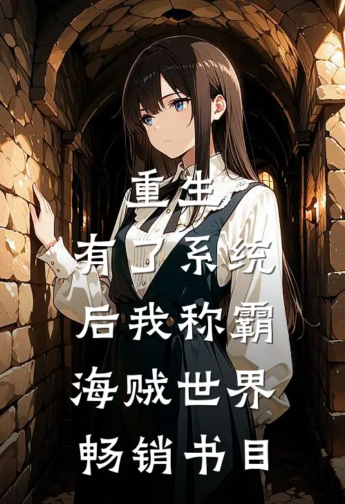 重生：有了系统后我称霸海贼世界畅销书目