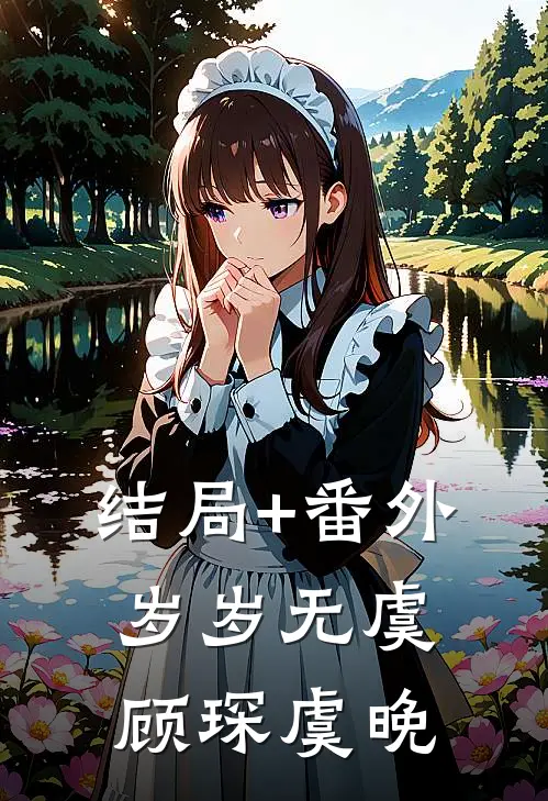 结局+番外岁岁无虞顾琛虞晚