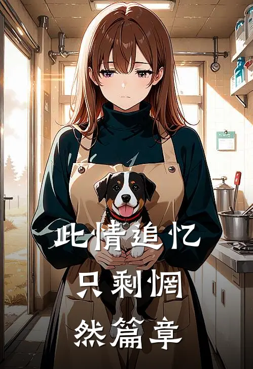 此情追忆，只剩惘然篇章